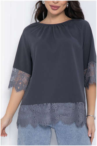 Блуза LT COLLECTION 103221275