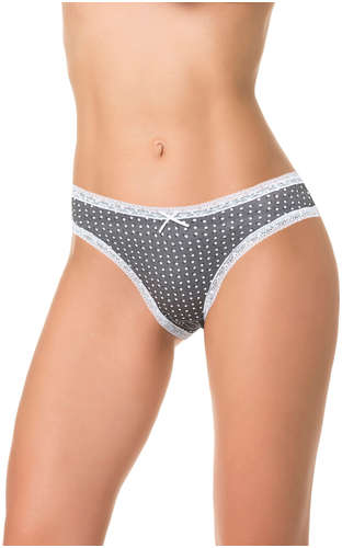 Трусы AMORET 103193419