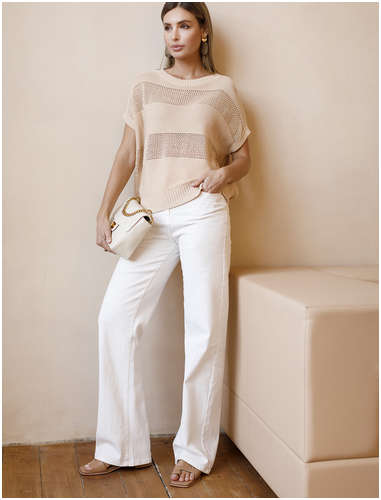 Джинсы VILATTE 103232503