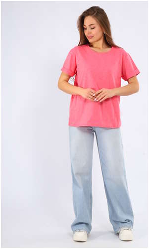 Футболка Новое кимоно / 103230734 - вид 2