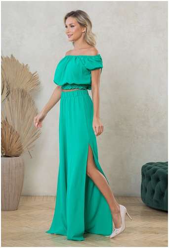 Брюки AjouR / 103129406 - вид 2