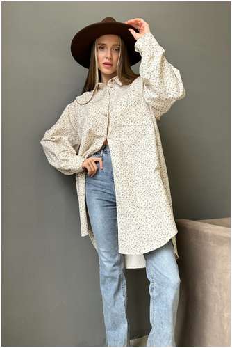 Рубашка M&G / 103243021 - вид 2