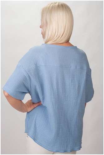 Блузка Rise / 103230890 - вид 2