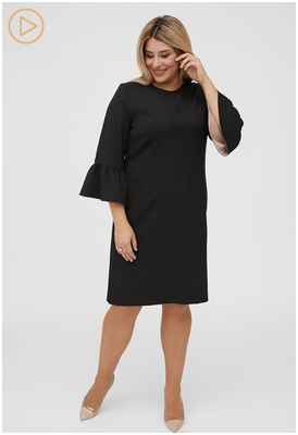 Платье Luxury / 10327383 - вид 2