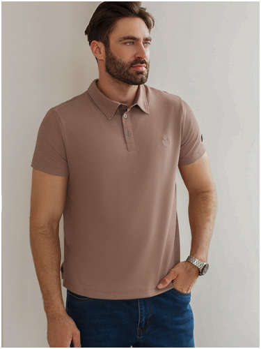 Футболка VILATTE 103239049