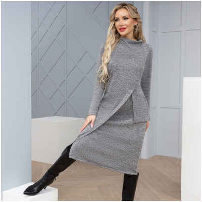 Платье CHARUTTI / 103102981 - вид 2