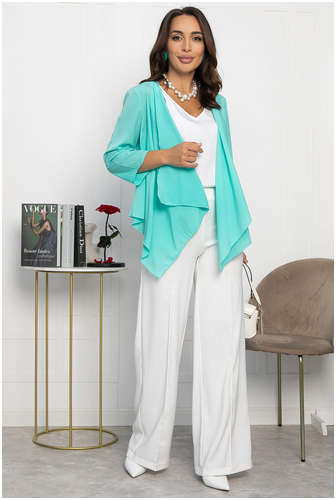 Кардиган LT COLLECTION / 103242034 - вид 2