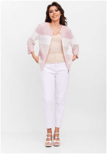 Джемпер Текстильная Мануфактура / 103201748 - вид 2