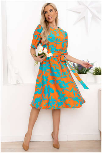 Платье Open-style / 103228882 - вид 2