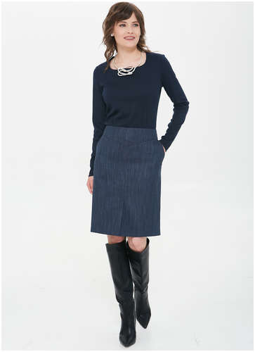 Джемпер Stilla / 103239103 - вид 2