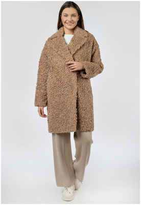 Пальто женское утепленное EL PODIO / 103106256