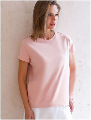 Футболка VILATTE 103240581