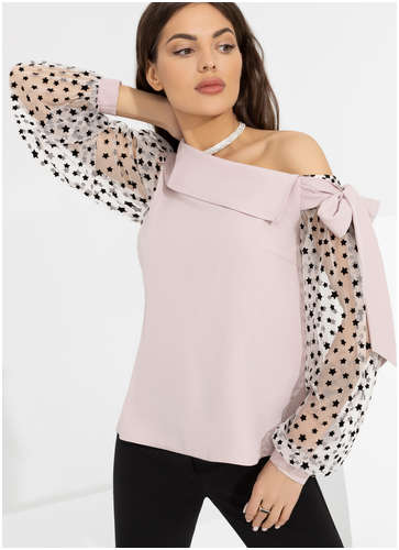 Блуза CHARUTTI / 103137832 - вид 2