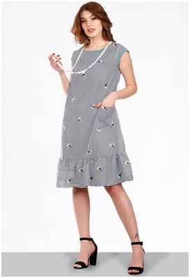 Платье SETTY's collection / 10326125 - вид 2