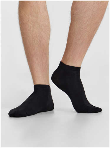 Носки мужские (3 пары) Mark Formelle / 103233083 - вид 2