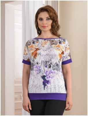 Блузка Salvi-s 1036444
