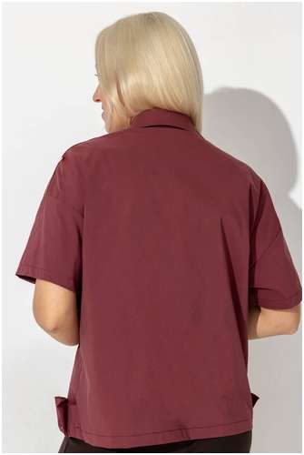 Блузка Rise / 103219548 - вид 2