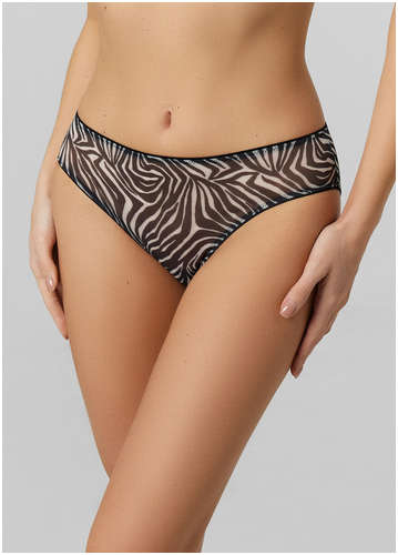 Трусы слипы женские в наборе, 3 шт Mark Formelle / 103225928 - вид 2