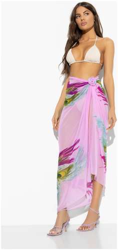 Парео CHARUTTI 103196525