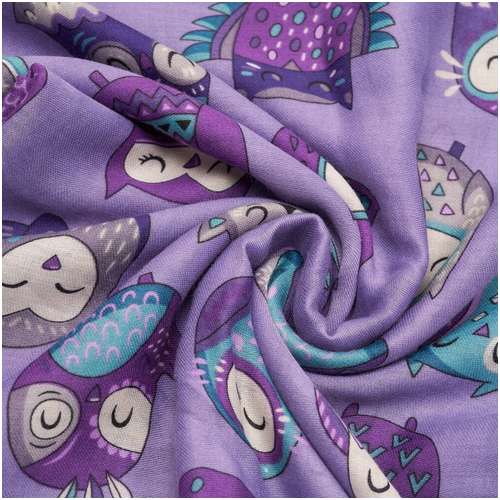 Палантин Henry Backer / 103179406 - вид 2