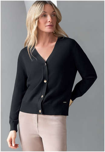 Кардиган VILATTE 103241208