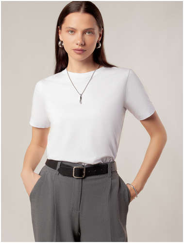 Футболка VILATTE 103240681