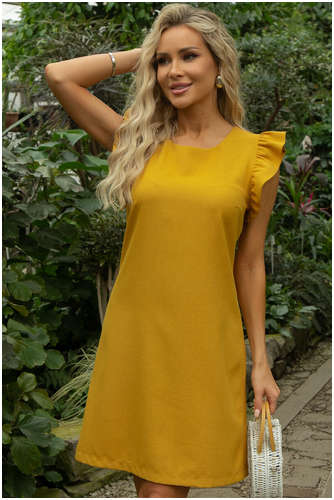 Платье LT COLLECTION / 103233793 - вид 2