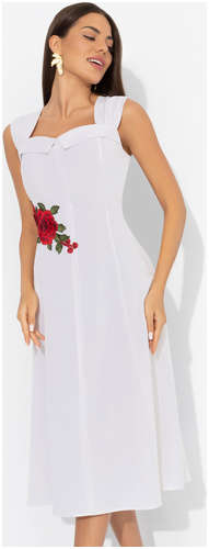 Сарафан CHARUTTI 103236784