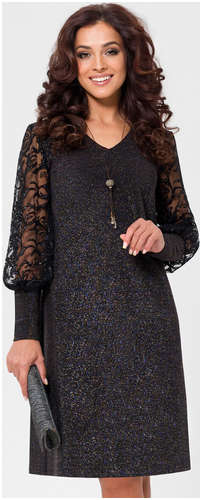 Платье Довиль Serenada / 103213868 - вид 2