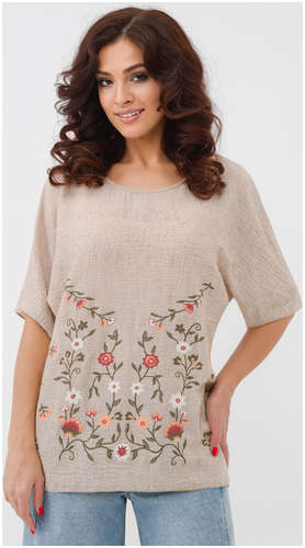 Туника Ламара Serenada / 103233910 - вид 2