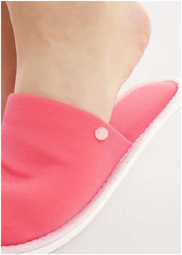 Тапки CLEVER / 103238108 - вид 2