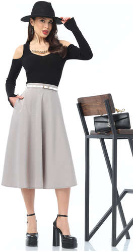 Юбка топ DSTrend / 103221794 - вид 2