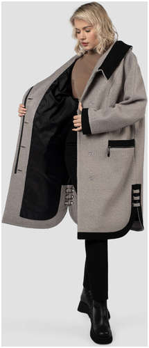 Пальто EL PODIO / 103201997 - вид 2