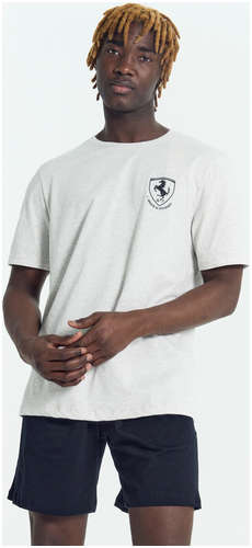 Комплект мужской (футболка, шорты) Mark Formelle 103190072