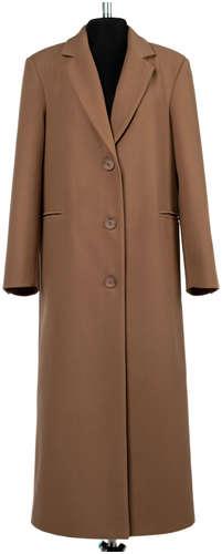 Пальто женское демисезонное EL PODIO / 103175114 - вид 2