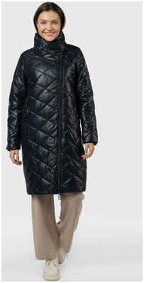 Куртка женская зимняя (термофин 250) EL PODIO / 10399131 - вид 2