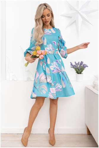 Платье LT COLLECTION / 103243159 - вид 2