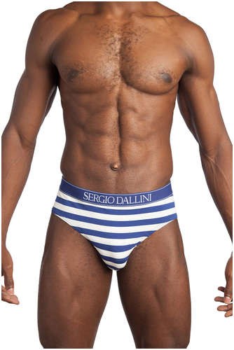 Трусы-слипы Sergio Dallini 103242163