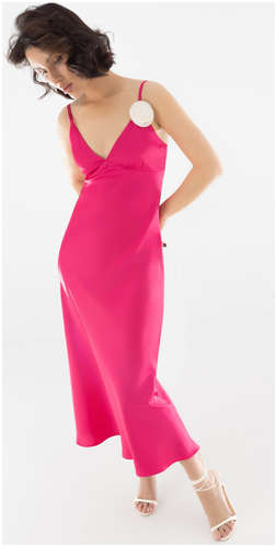 Платье CHARUTTI 103233957