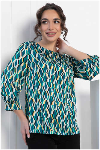 Блуза LT COLLECTION 103226186