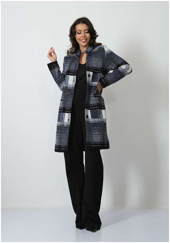 Кардиган Злата-Стиль / 103212016 - вид 2