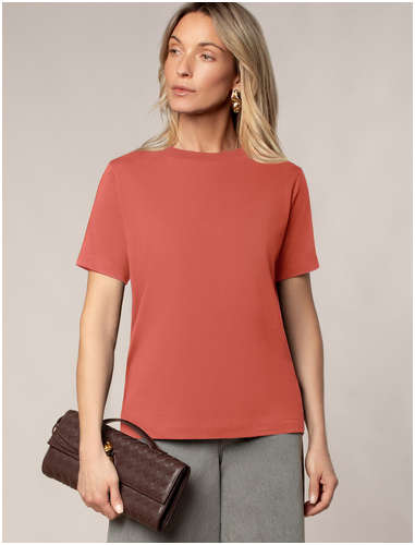 Футболка VILATTE 103241153