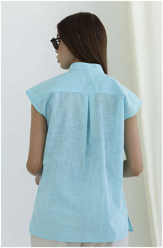 Блуза 2452 MARI-LINE / 103175059 - вид 2