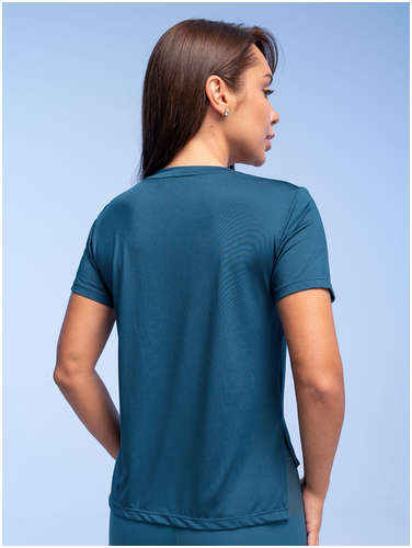 Футболка спортивная Pelican / 103175858 - вид 2