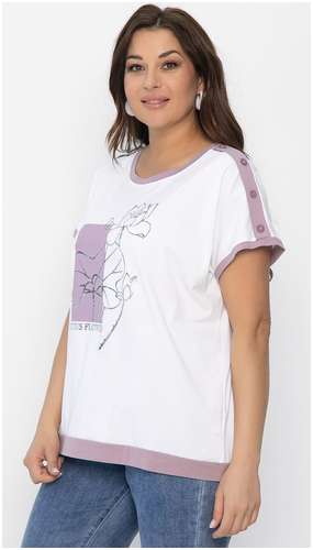 Блуза LT COLLECTION / 103239884 - вид 2