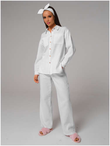 Блузка Stilla / 103190977 - вид 2