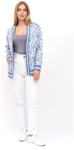 Жакет Текстильная Мануфактура / 103225336 - вид 2