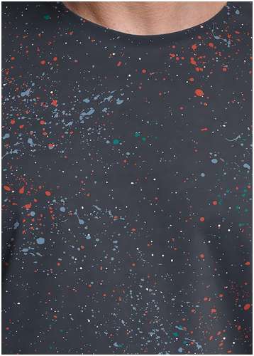 Футболка CLEVER / 103238366 - вид 2