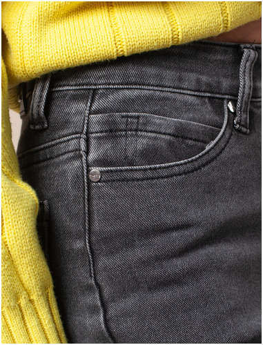 Джинсы VILATTE / 103232482 - вид 2