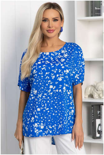 Блуза LT COLLECTION / 103239718 - вид 2